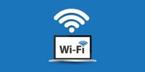 Supprimer une connexion WiFi sur Windows 10